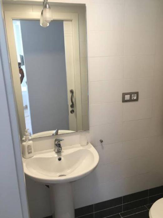 Atico Moraira Apartment Bagian luar foto
