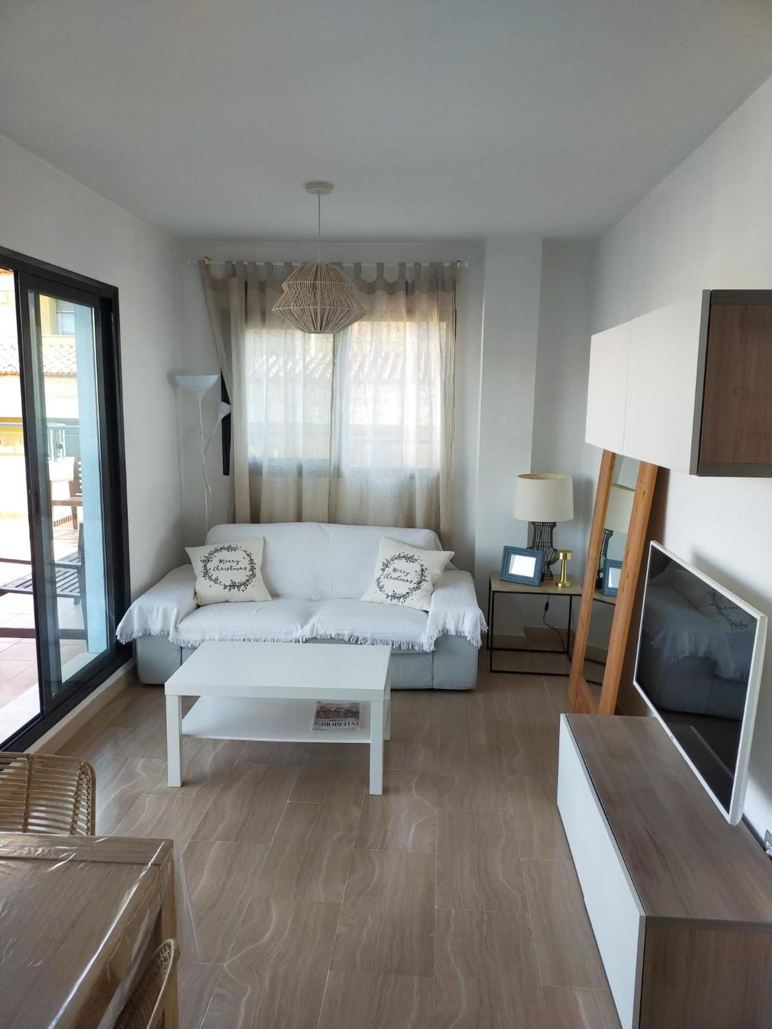 Atico Moraira Apartment Bagian luar foto