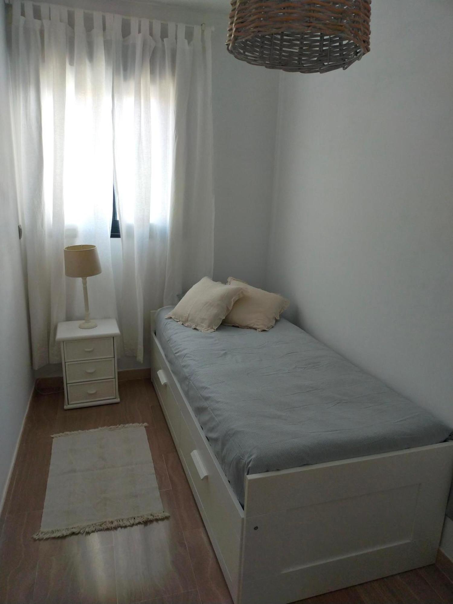 Atico Moraira Apartment Bagian luar foto